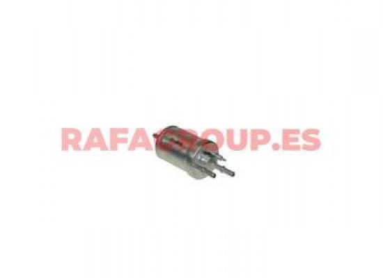 6Q0201051J - Filtro combustible, VAG, VW, AUDI, SKODA, SEAT, RG62233